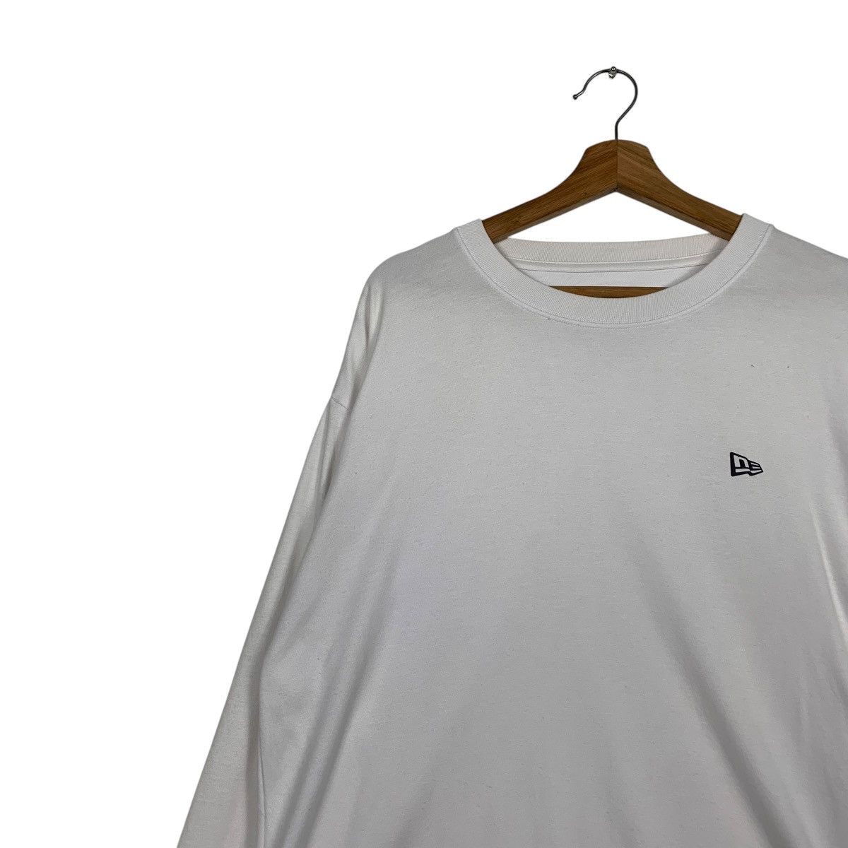 New Era New Era Crewneck Sweatshirt Size US M / EU 48-50 / 2 - 6 Thumbnail