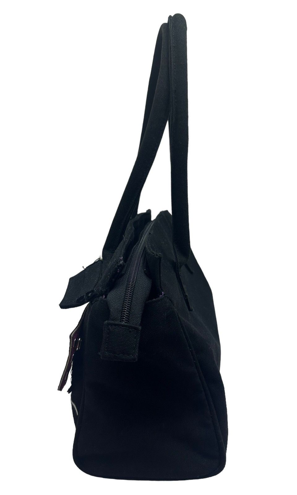 Other RARE ‼️ ALGONQUINS ‘Birkin’ Bag Size ONE SIZE - 6 Thumbnail