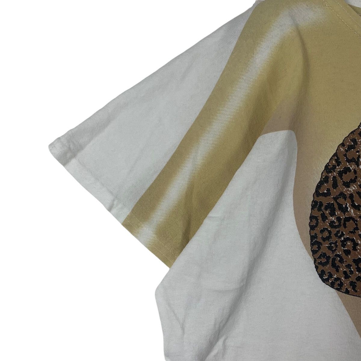 Japanese Brand Vintage MY BIKINI Overprint Sexy tee Size XL / US 12-14 / IT 48-50 - 6 Thumbnail