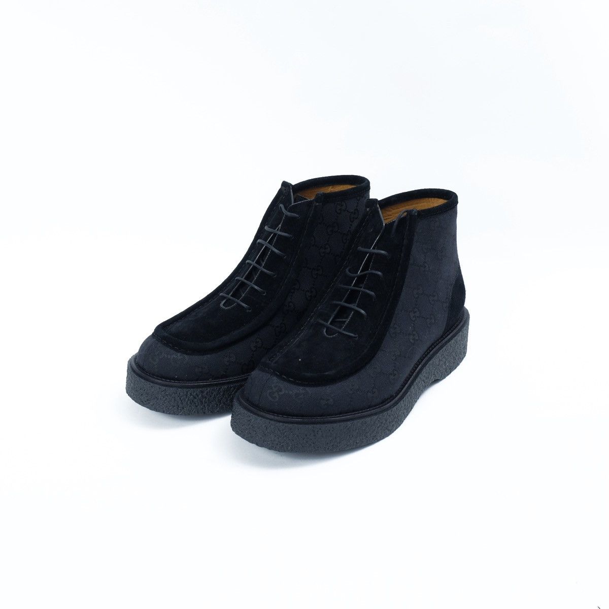Gucci New with tags Size US 12 / EU 45 - 4 Thumbnail