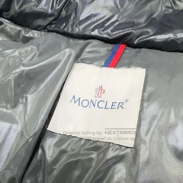 Moncler Moncler Maya Series Short Down Jacket. Size US S / EU 44-46 / 1 - 5 Thumbnail