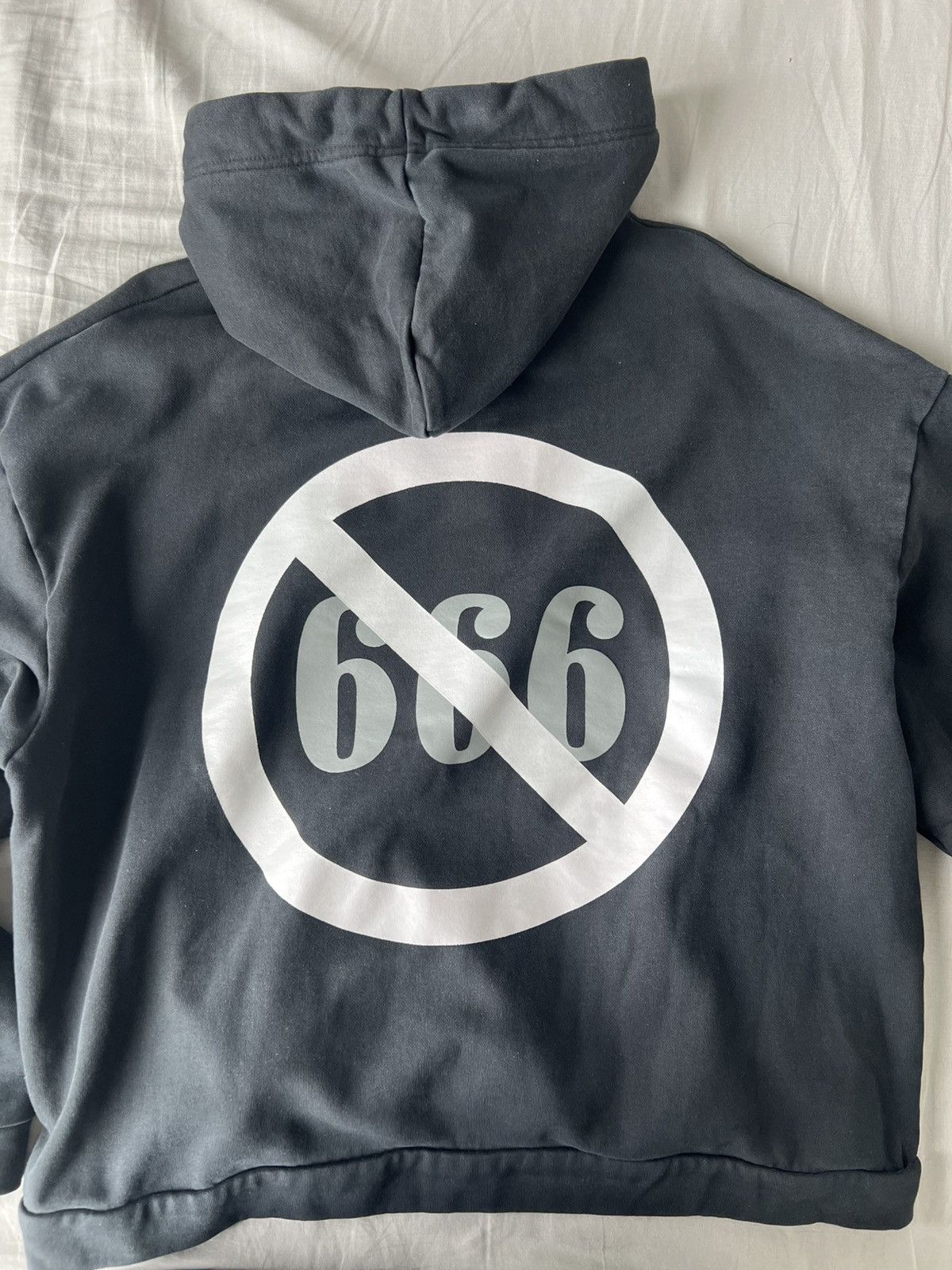 Who Decides War Who Decides War Hoodie Size US L / EU 52-54 / 3 - 3 Thumbnail