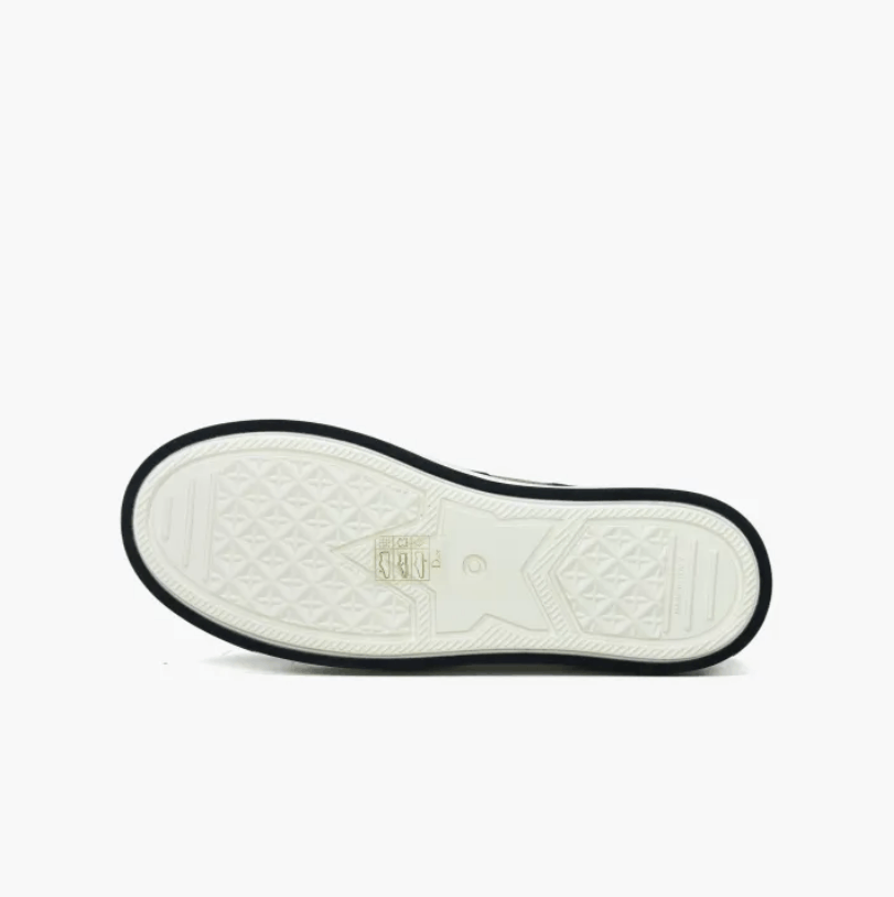 Dior Dior Low-Top Sneakers Size US 6 / IT 36 - 7 Thumbnail