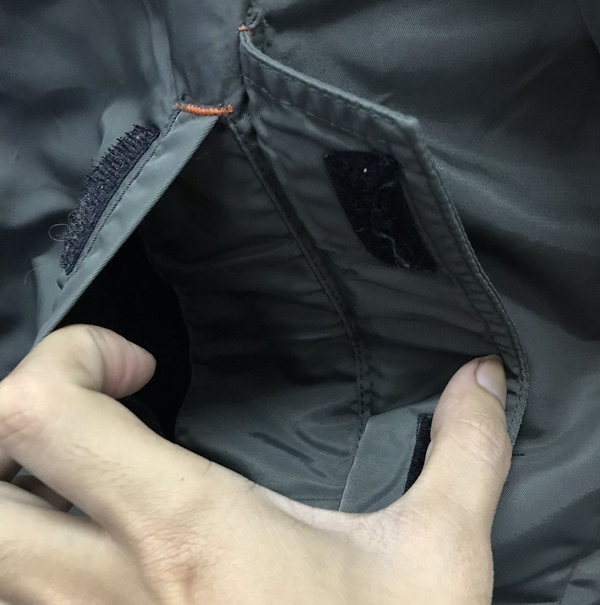 Airwalk Vintage Airwalk Jacket Size US M / EU 48-50 / 2 - 8 Thumbnail