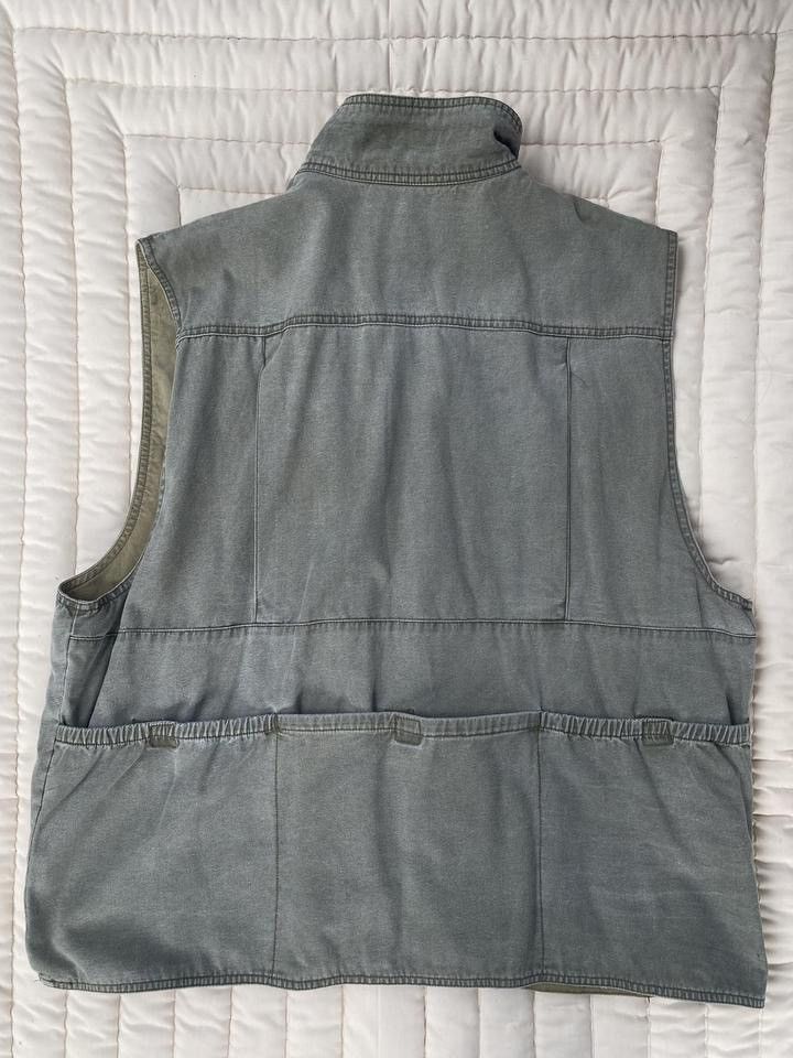 Other Rugged Terrain Multi-Pocket Utility Vest – L Size US L / EU 52-54 / 3 - 2 Thumbnail