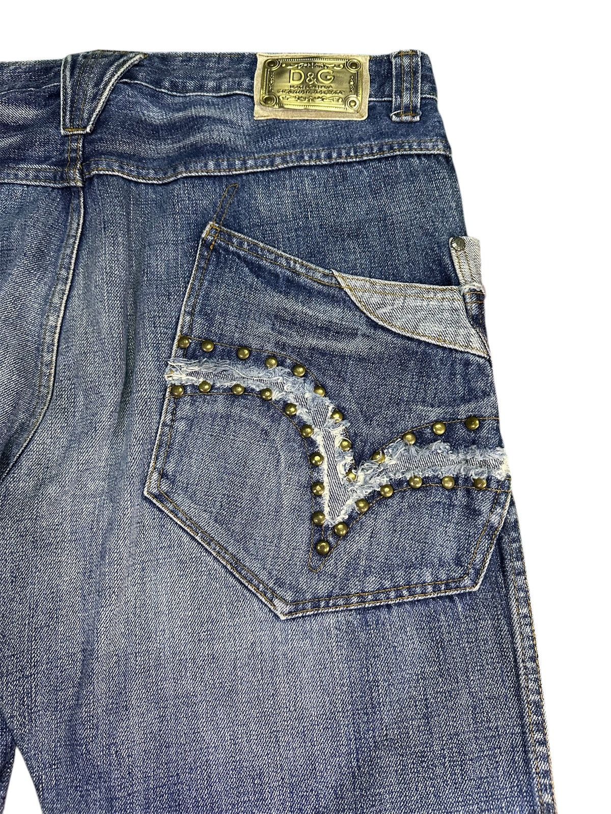 Dolce & Gabbana Dolce&Gabana multipocket style . Size US 36 / EU 52 - 6 Thumbnail