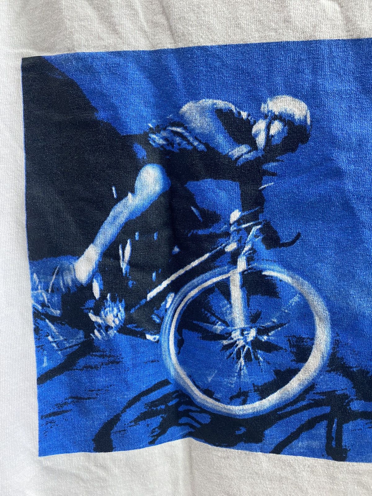 Tultex TULTEX TSHIRT Size US L / EU 52-54 / 3 - 3 Thumbnail