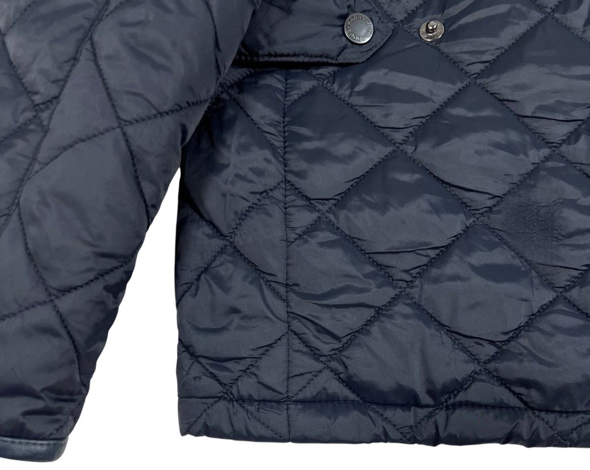Barbour Barbour Evanton Quilt Jacket Size US M / EU 48-50 / 2 - 4 Thumbnail