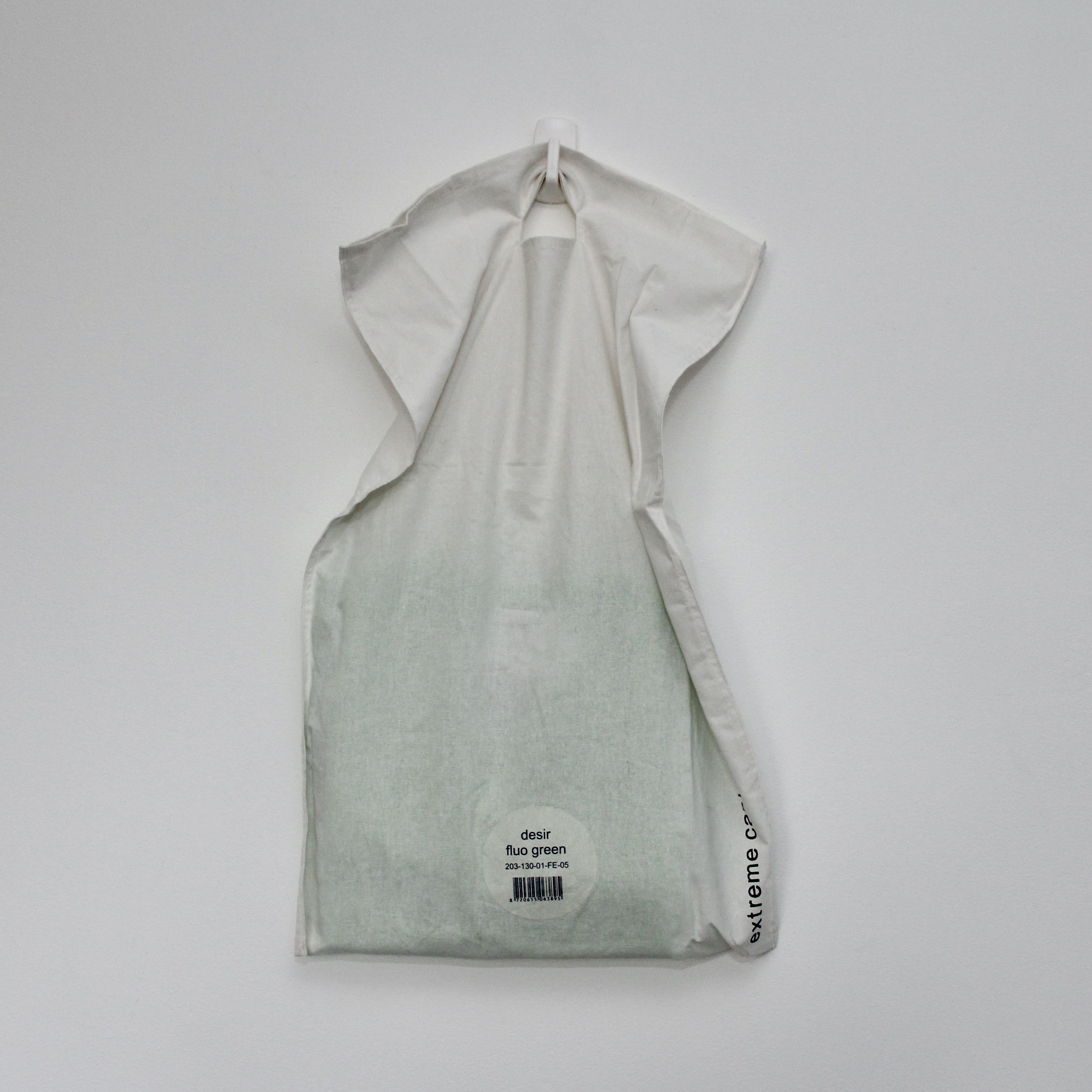 Extreme Cashmere Extreme Cashmere N°203 Desir Fluro Sweater Vest Size S / US 4 / IT 40 - 7 Thumbnail