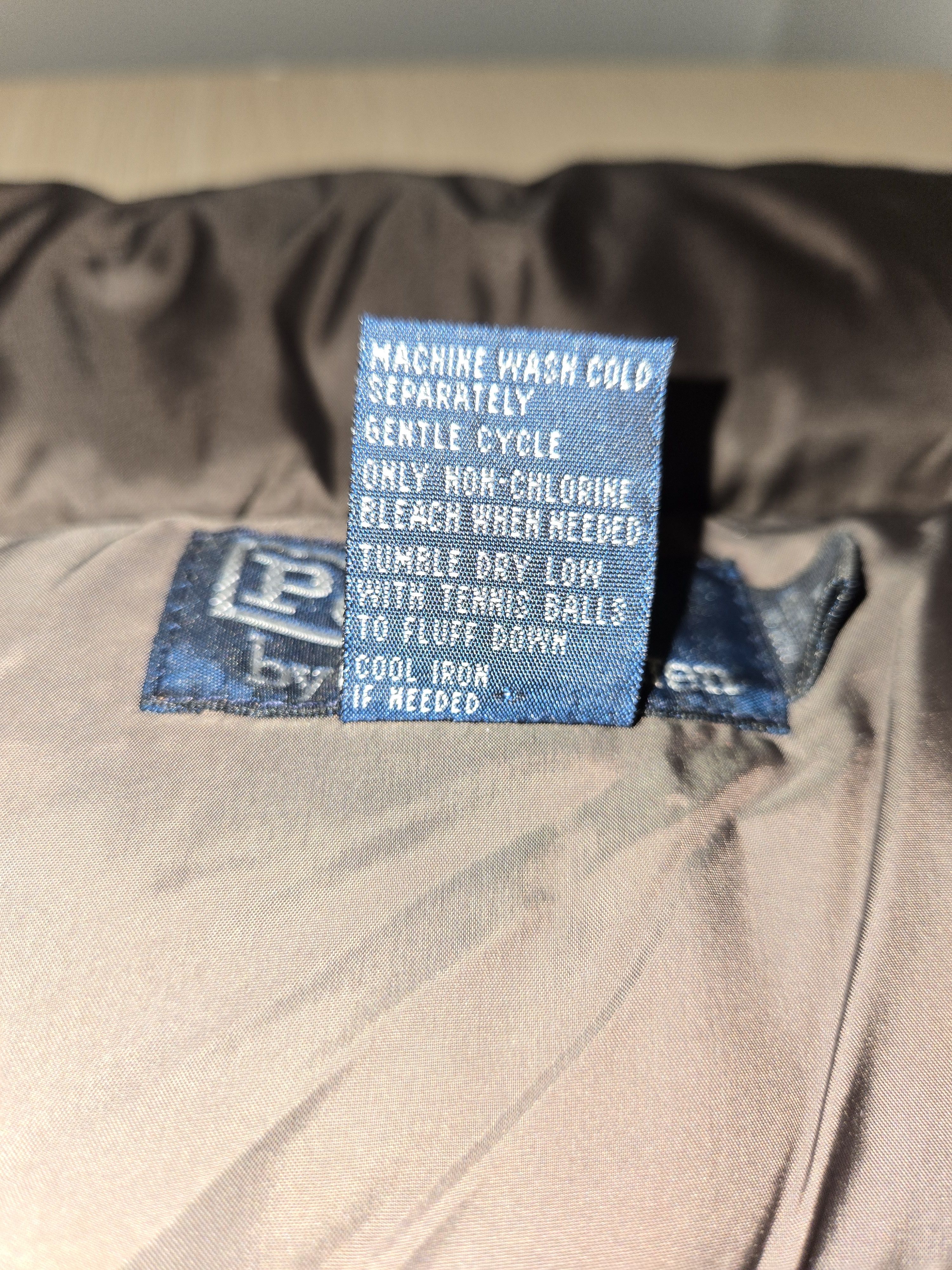 Polo Ralph Lauren Polo Ralph Lauren Vest Size US L / EU 52-54 / 3 - 4 Thumbnail