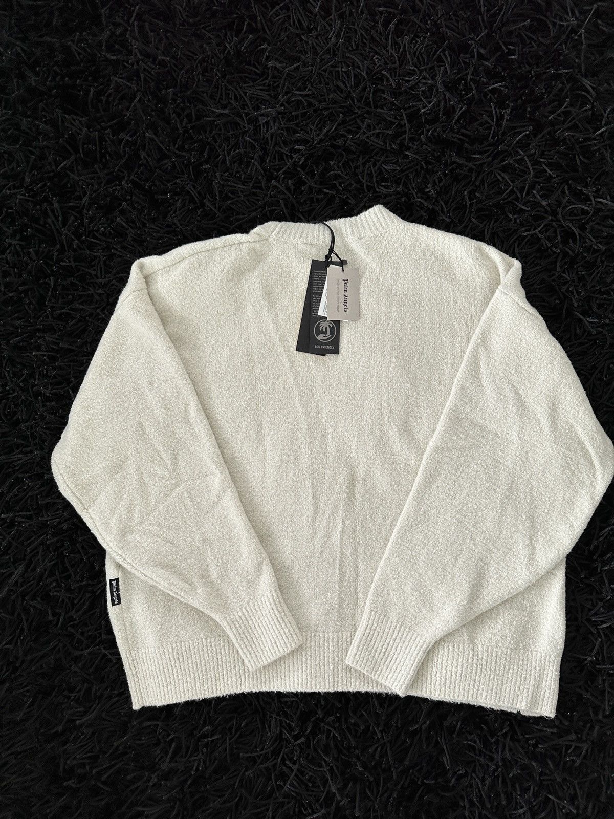 Palm Angels Palm Angels Sweater Size US M / EU 48-50 / 2 - 3 Thumbnail