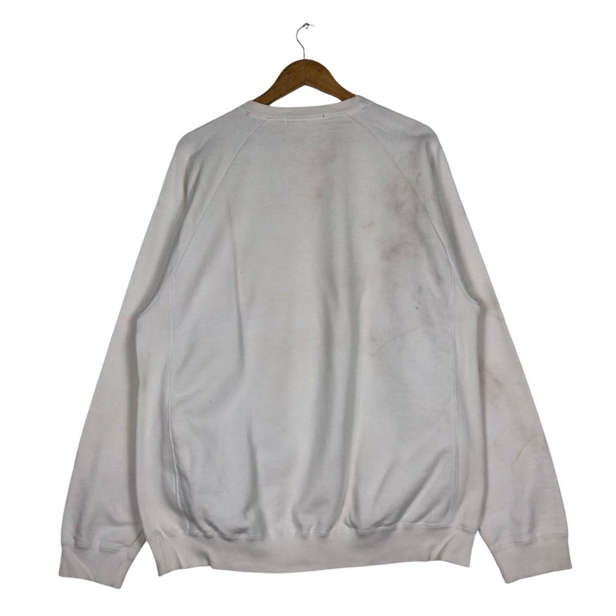 Japanese Brand Be one soul Japanese Brand Rare Design Sweatshirt Large Size US L / EU 52-54 / 3 - 7 Thumbnail