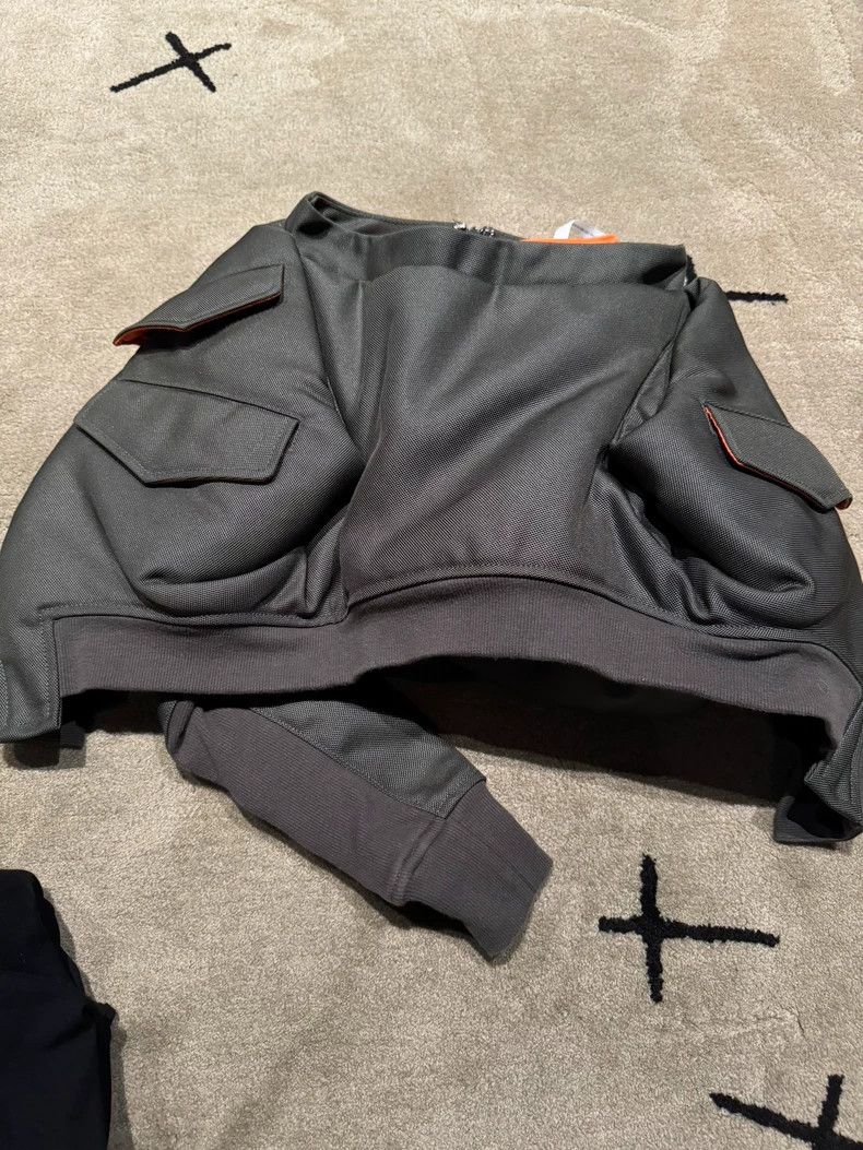 Helmut Lang Helmut lang jacket 2502-Nextarrow Size US XS / EU 42 / 0 - 7 Thumbnail