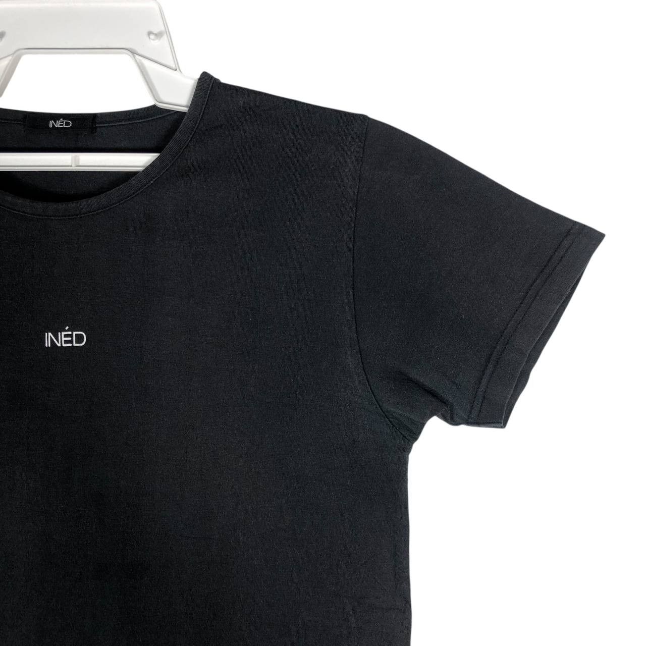 Issey Miyake Vintage Ined Women T-Shirt Size XS / US 0-2 / IT 36-38 - 4 Thumbnail