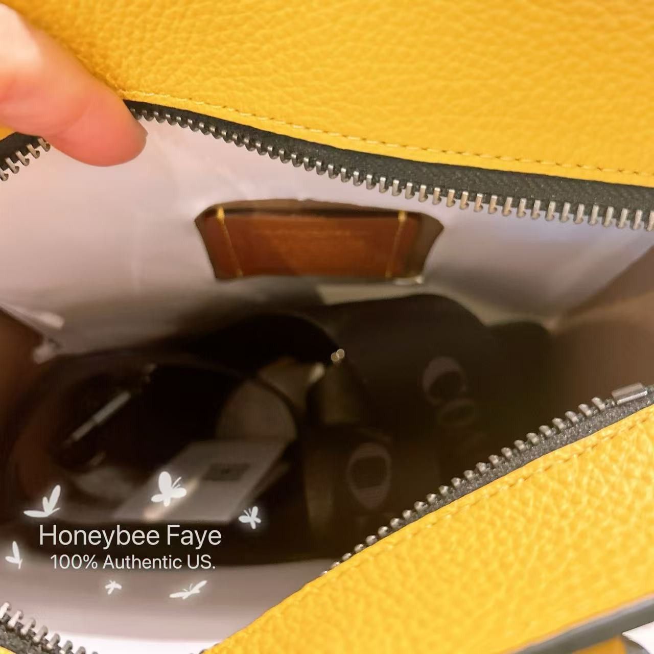 Coach Dylan Tote Bag CT910 Size ONE SIZE - 5 Thumbnail