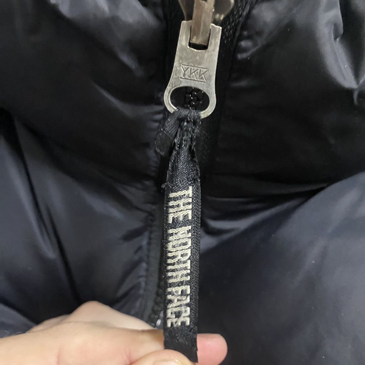 The North Face The North Face jacket Size US XL / EU 56 / 4 - 6 Thumbnail