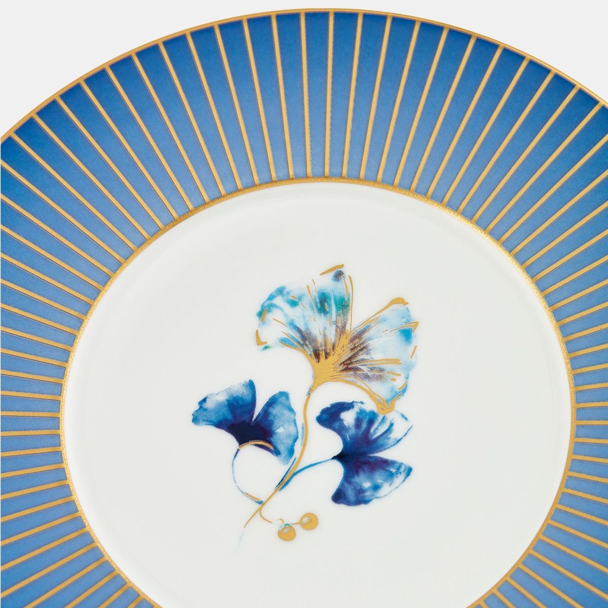 Dior o1bcso1str0226 Size:OS/Side Plate in Blue Size ONE SIZE - 3 Thumbnail