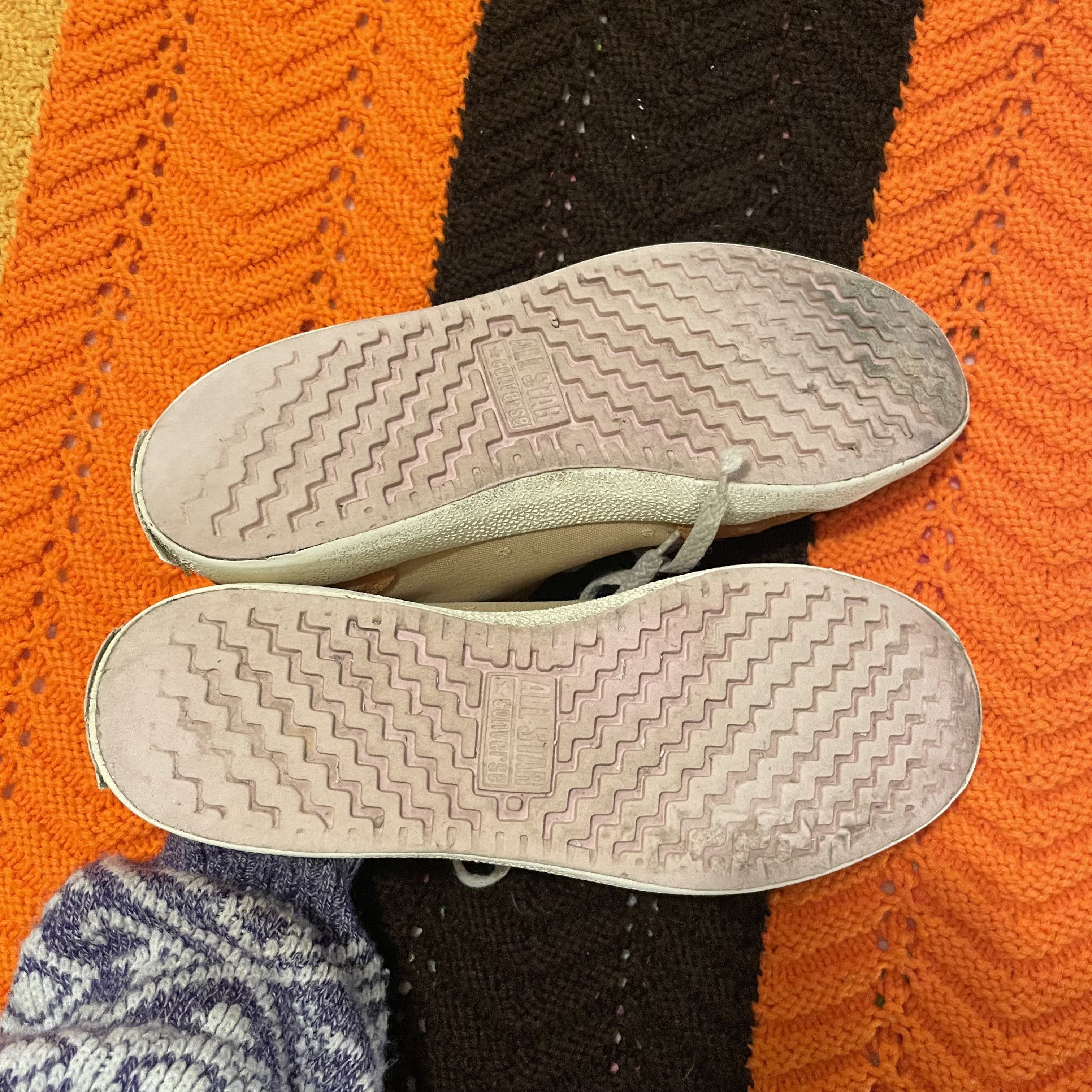 Golf le Fleur Golf Le Fleur sushi 2.0 in curry copper tan Size US 9 / EU 42 - 9 Thumbnail