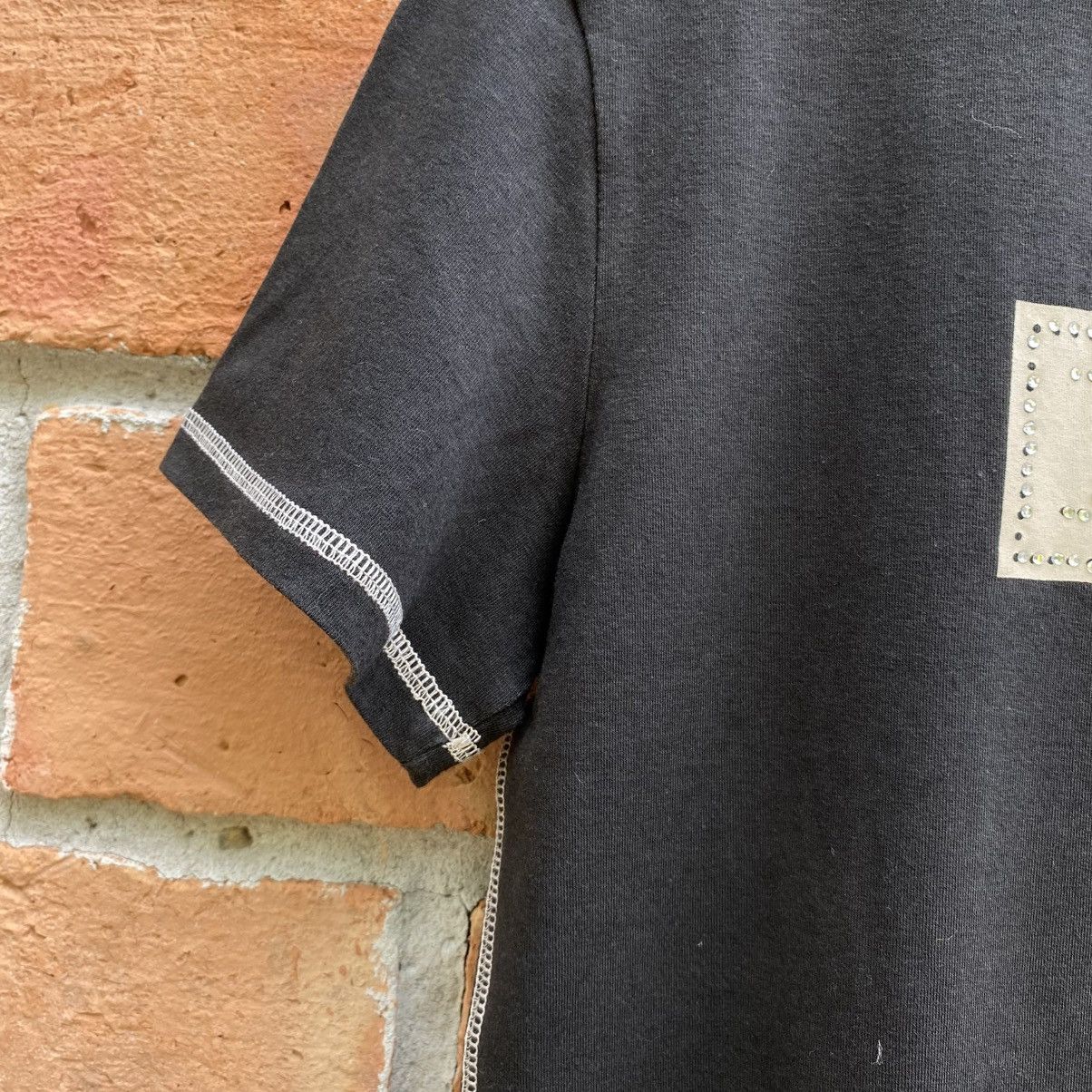 Dior Christian Dior Y2K tee Size M / US 6-8 / IT 42-44 - 8 Thumbnail