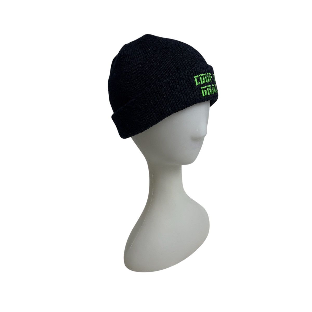 Coup De Grace Coupe De Grace Size ONE SIZE - 2 Thumbnail
