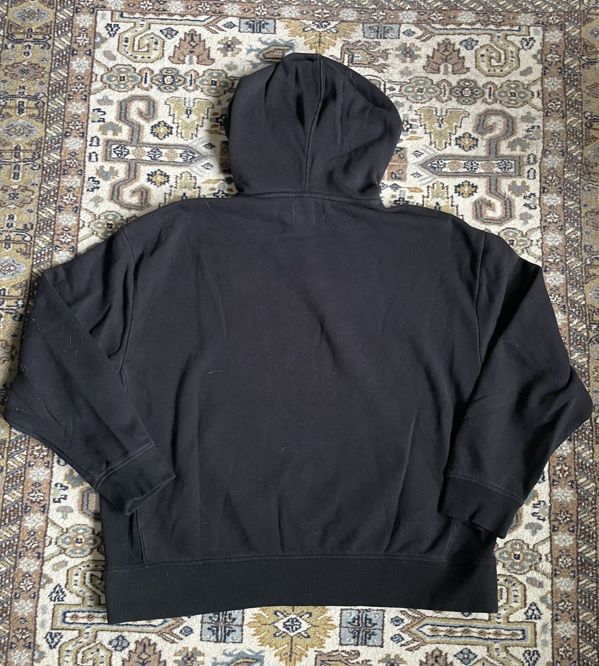 Calvin Klein Calvin Klein Hoodie Size US M / EU 48-50 / 2 - 4 Thumbnail