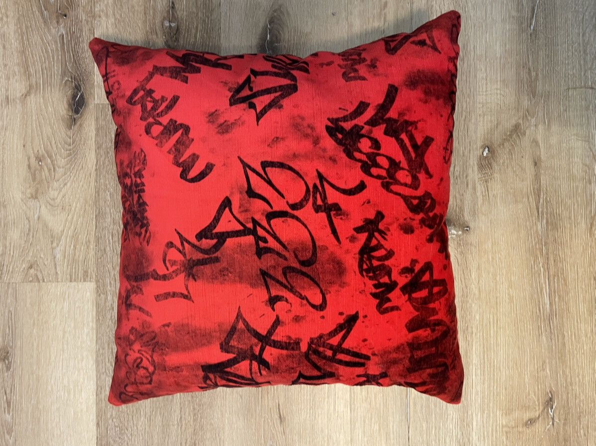 Other MURD333R.FM Couch Pillow Size ONE SIZE - 2 Thumbnail