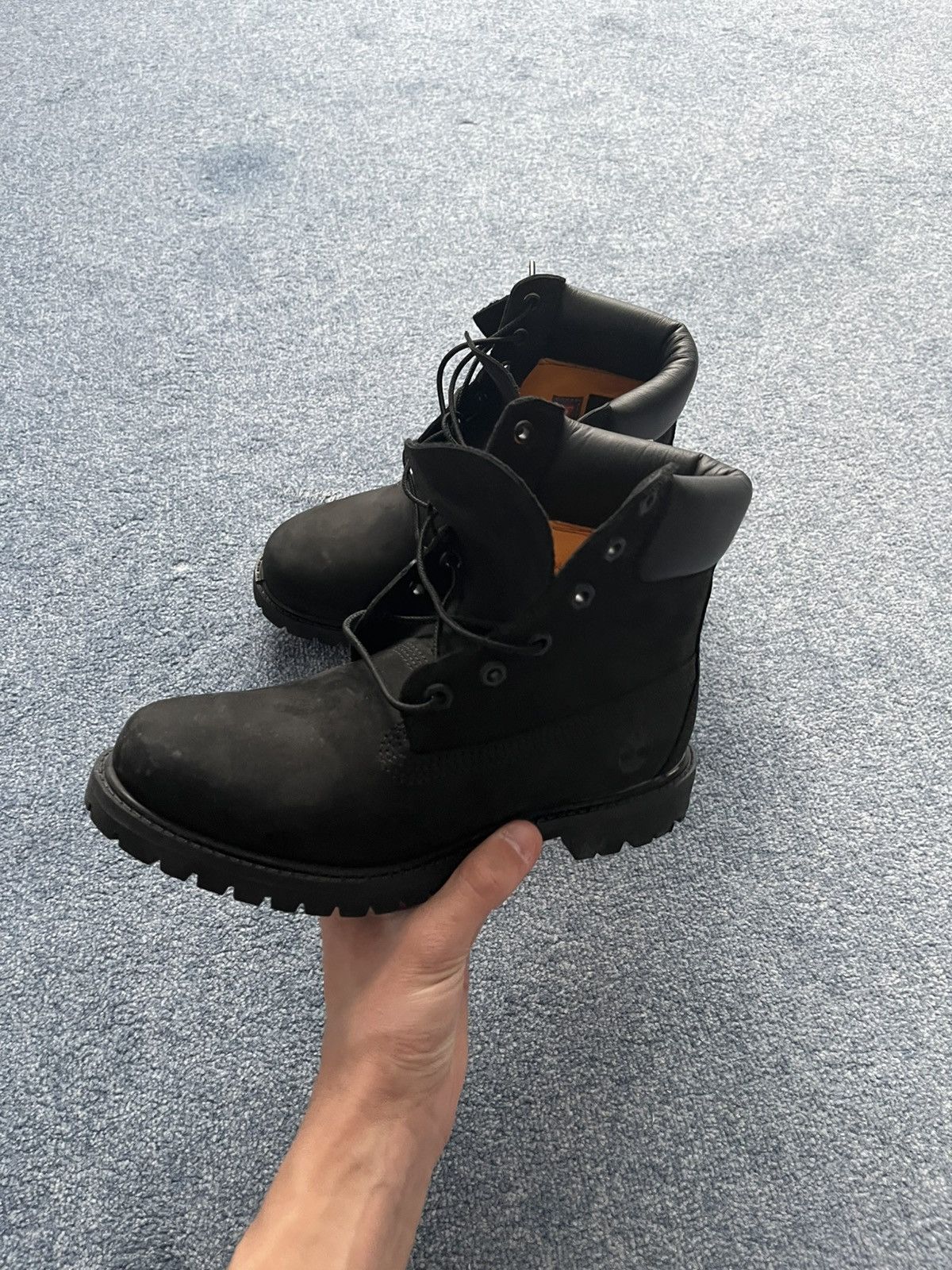 Timberland Timberland boots Size US 4 / IT 34 - 2 Thumbnail