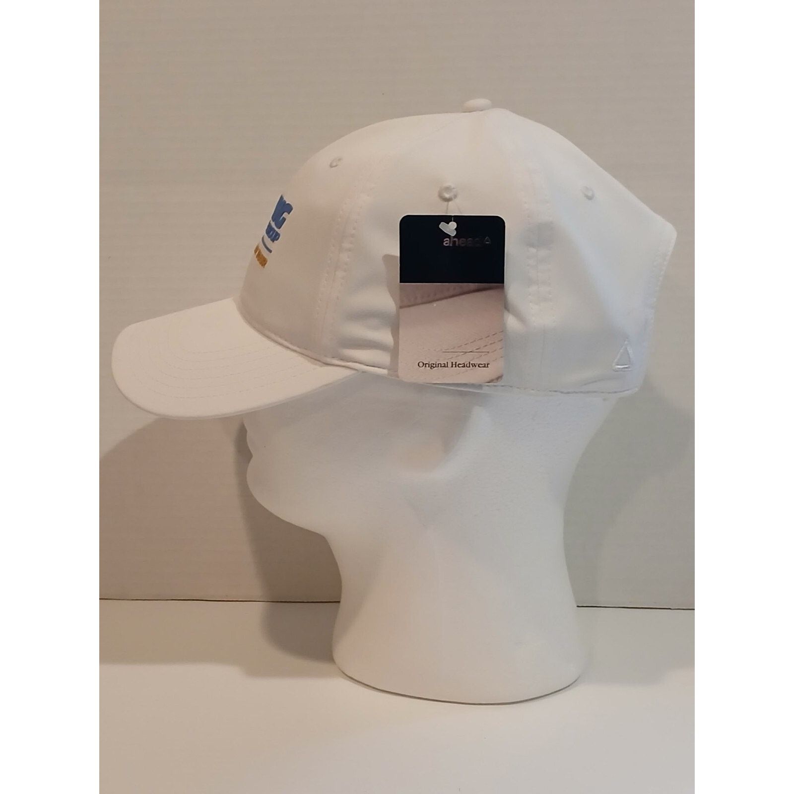 Other Ewing Automotive Group Polyester Velcro Hat Size ONE SIZE - 5 Thumbnail