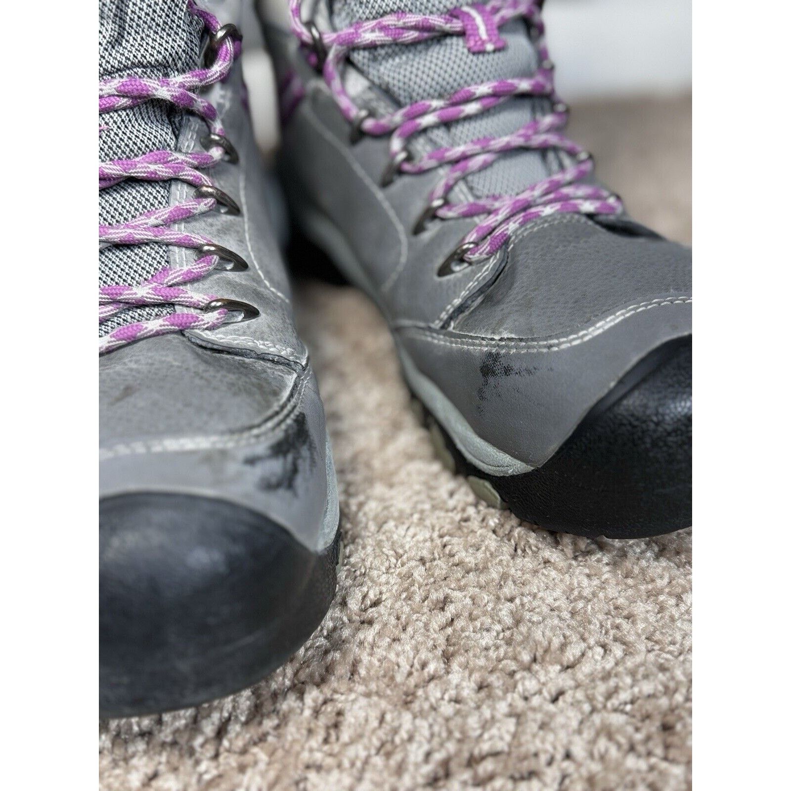 KEEN KEEN Boots; Women’s 8W Size US 8 / IT 38 - 7 Thumbnail