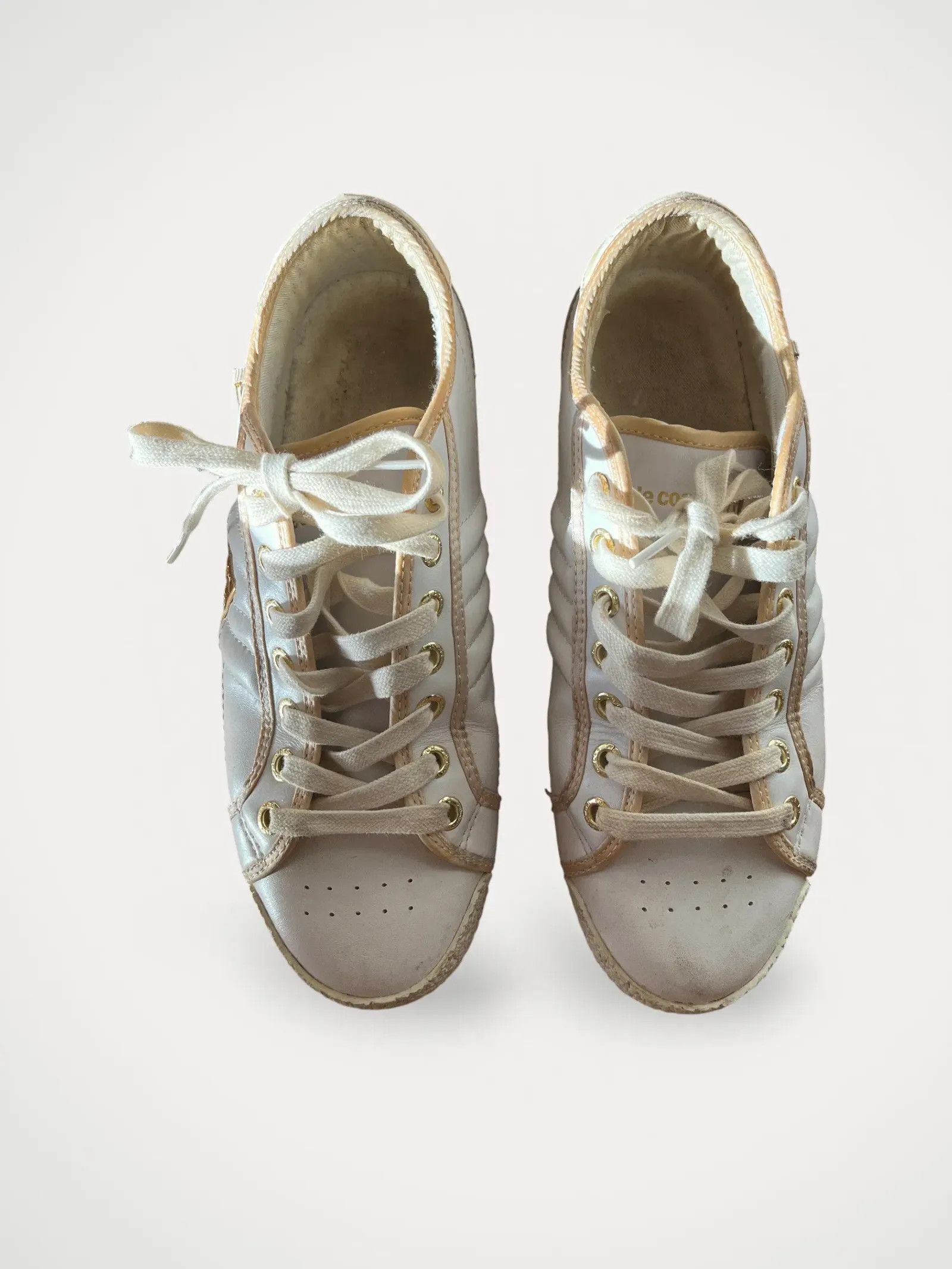 Le Coq Sportif Le Coq Sportif Sneakers Size US 9 / IT 39 - 1 Thumbnail
