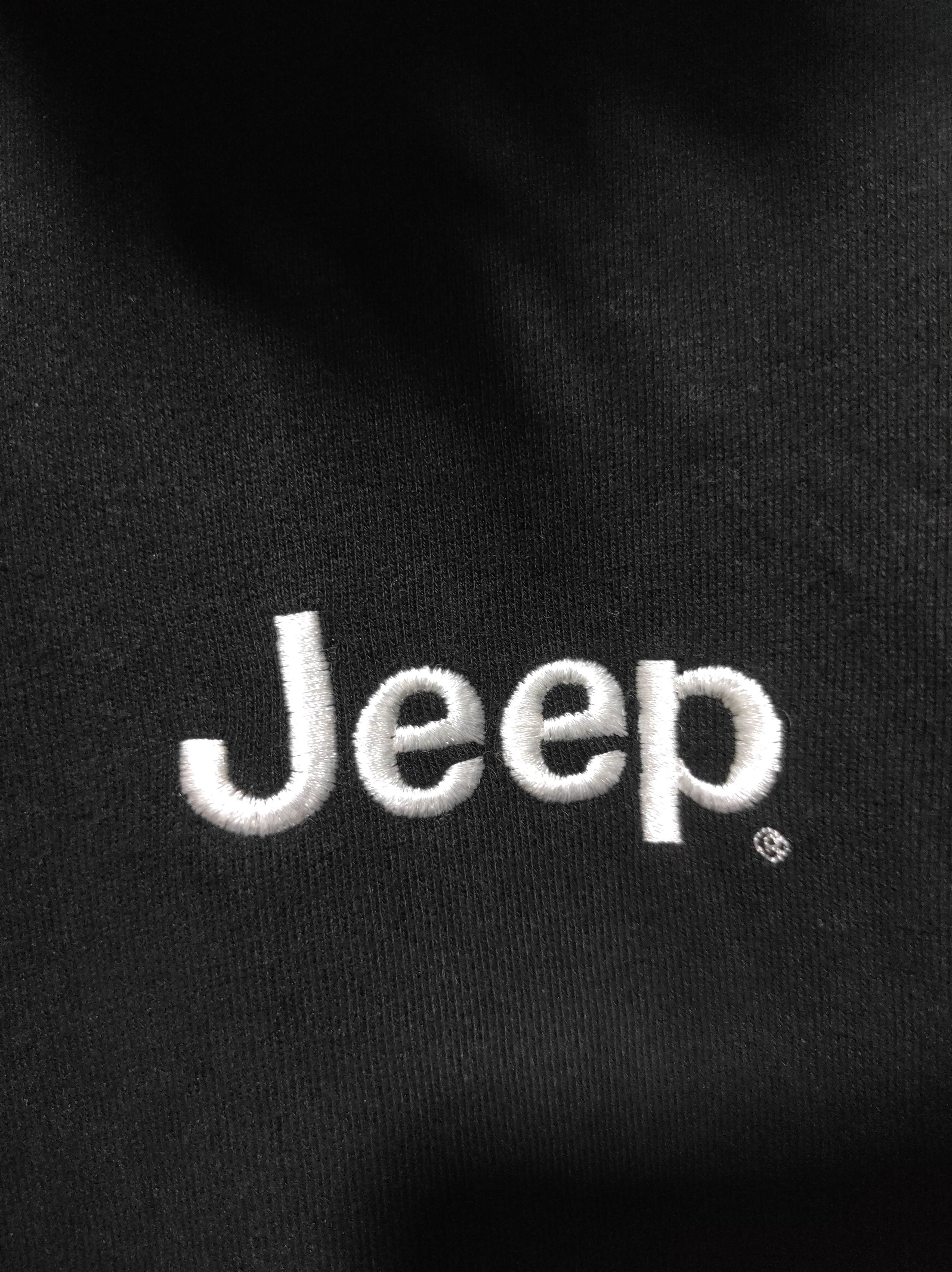 If Six Was Nine Jeep Black Zipper Fur Hoodie Ifsixwasnine Lgb Style size XL Size US XL / EU 56 / 4 - 4 Thumbnail