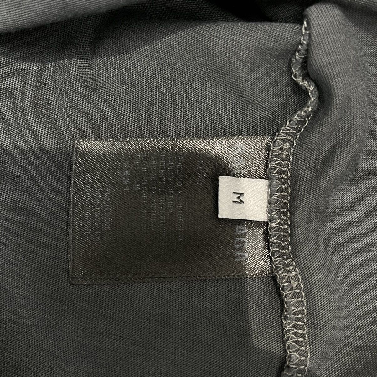 Balenciaga Balenciaga Logo Tee Black Size US M / EU 48-50 / 2 - 5 Thumbnail