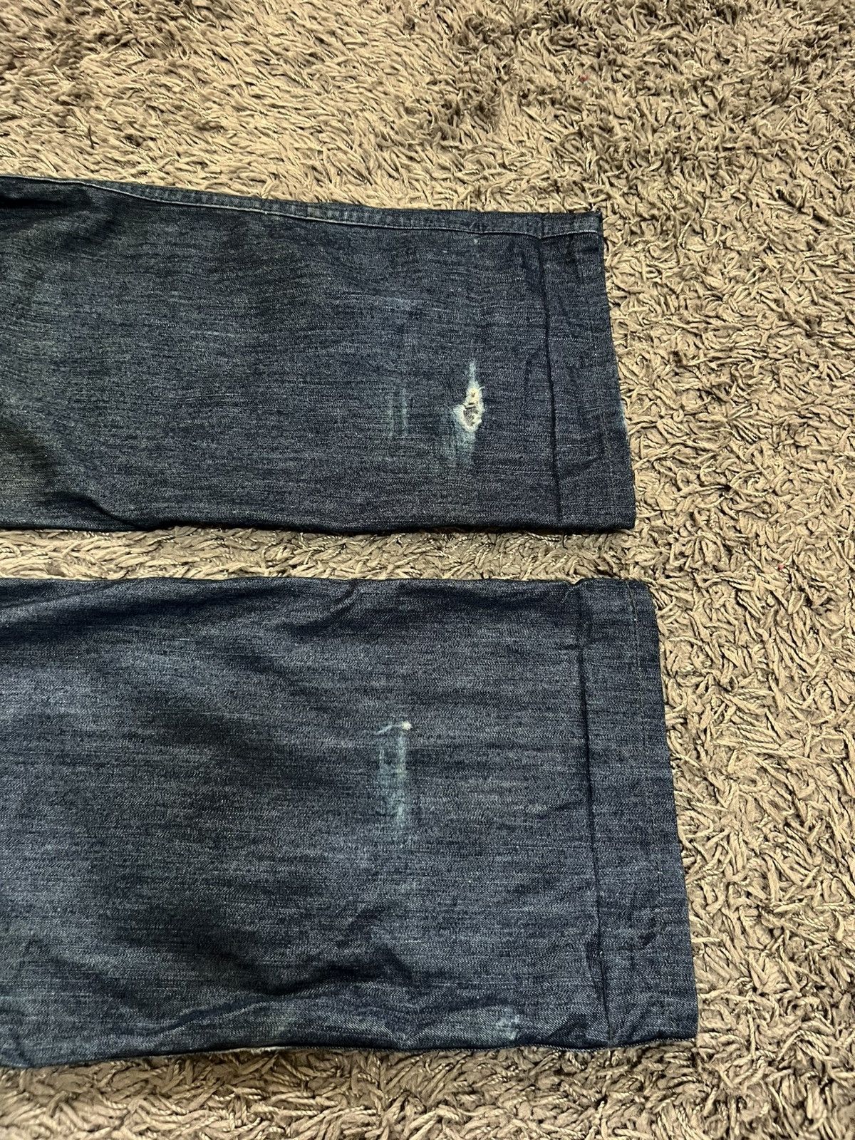 Post Overalls 1990s Post O'alls modern war carpenter designed #I3 Size US 32 / EU 48 - 11 Thumbnail
