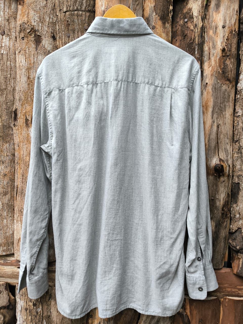 Iceberg Rayon Shirt Iceberg History Size US M / EU 48-50 / 2 - 2 Thumbnail