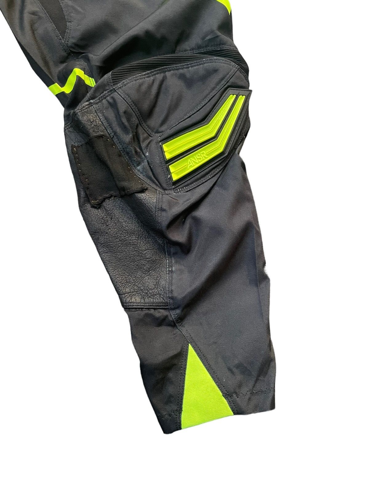 Japanese Brand Answerracing Racing Pant Size US 32 / EU 48 - 3 Thumbnail