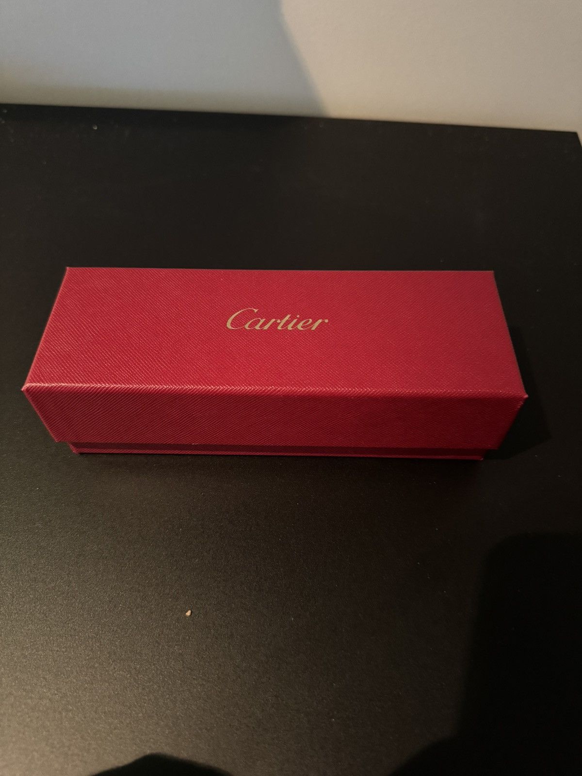 Cartier Cartier Glasses Size ONE SIZE - 3 Thumbnail