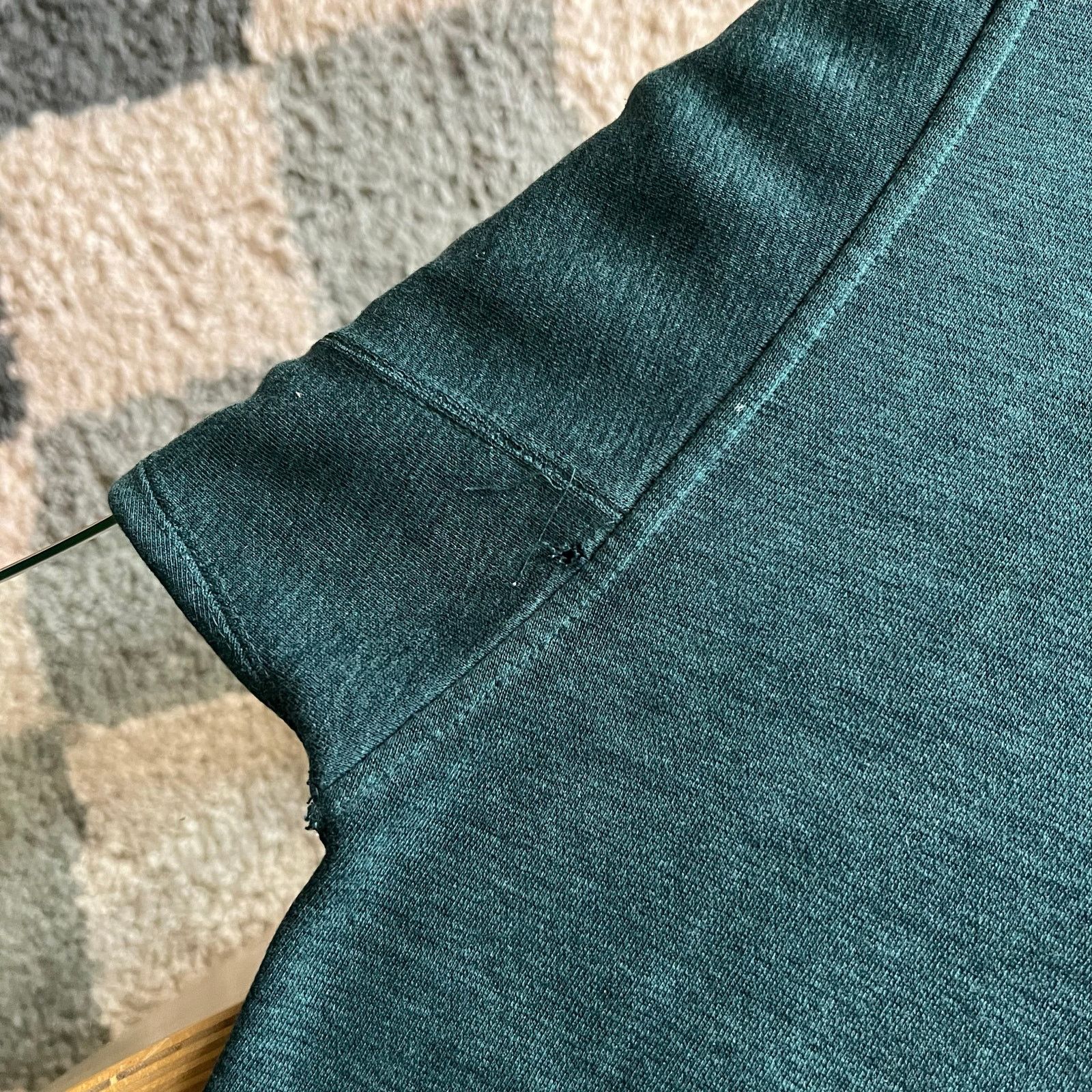 Vintage Vintage St. Andrews Golf Sweatshirt | Thrashed Prep | XL Size US XL / EU 56 / 4 - 17 Thumbnail