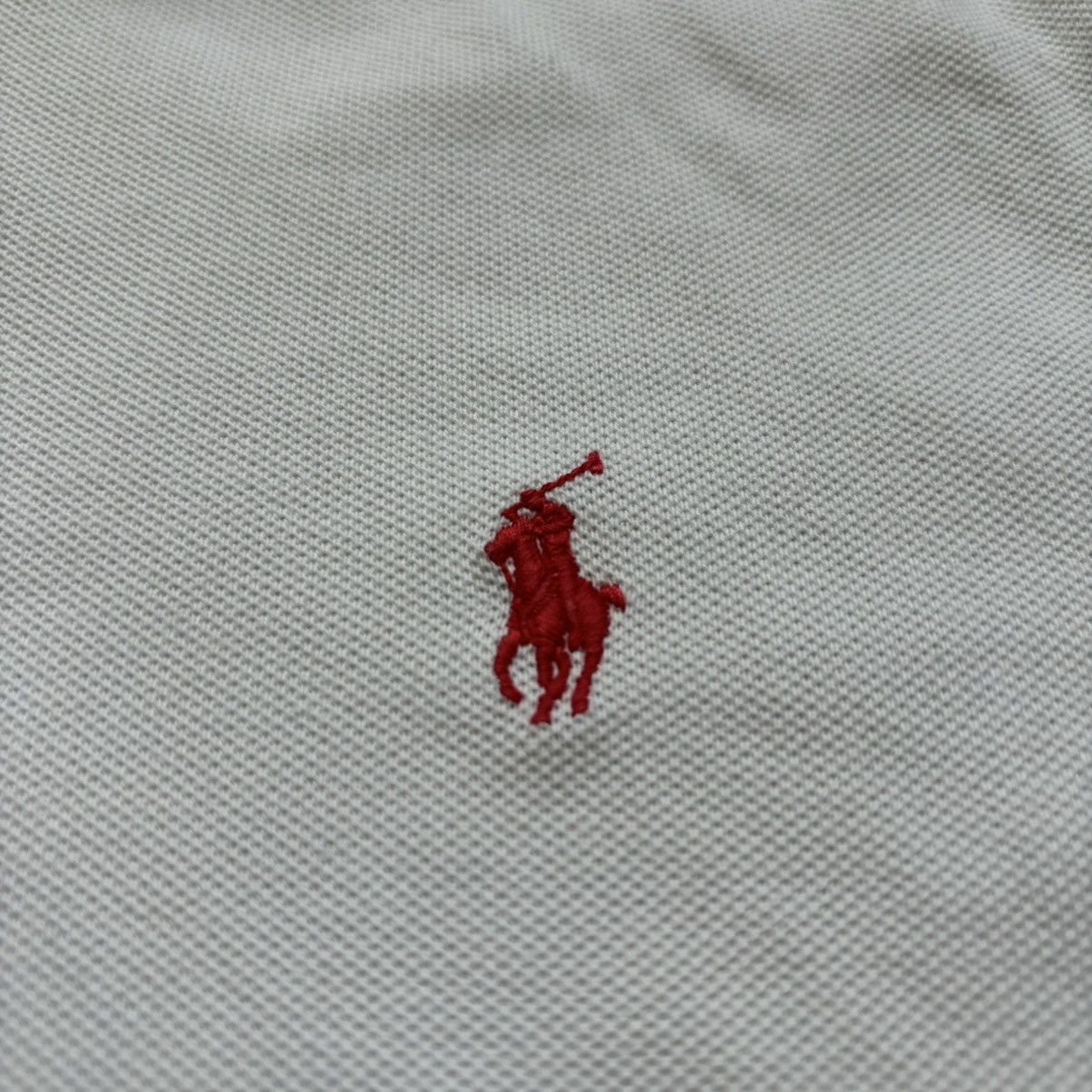 Ralph Lauren Grail Vintage Polo Ralph Lauren T-Shirt Size US S / EU 44-46 / 1 - 3 Thumbnail