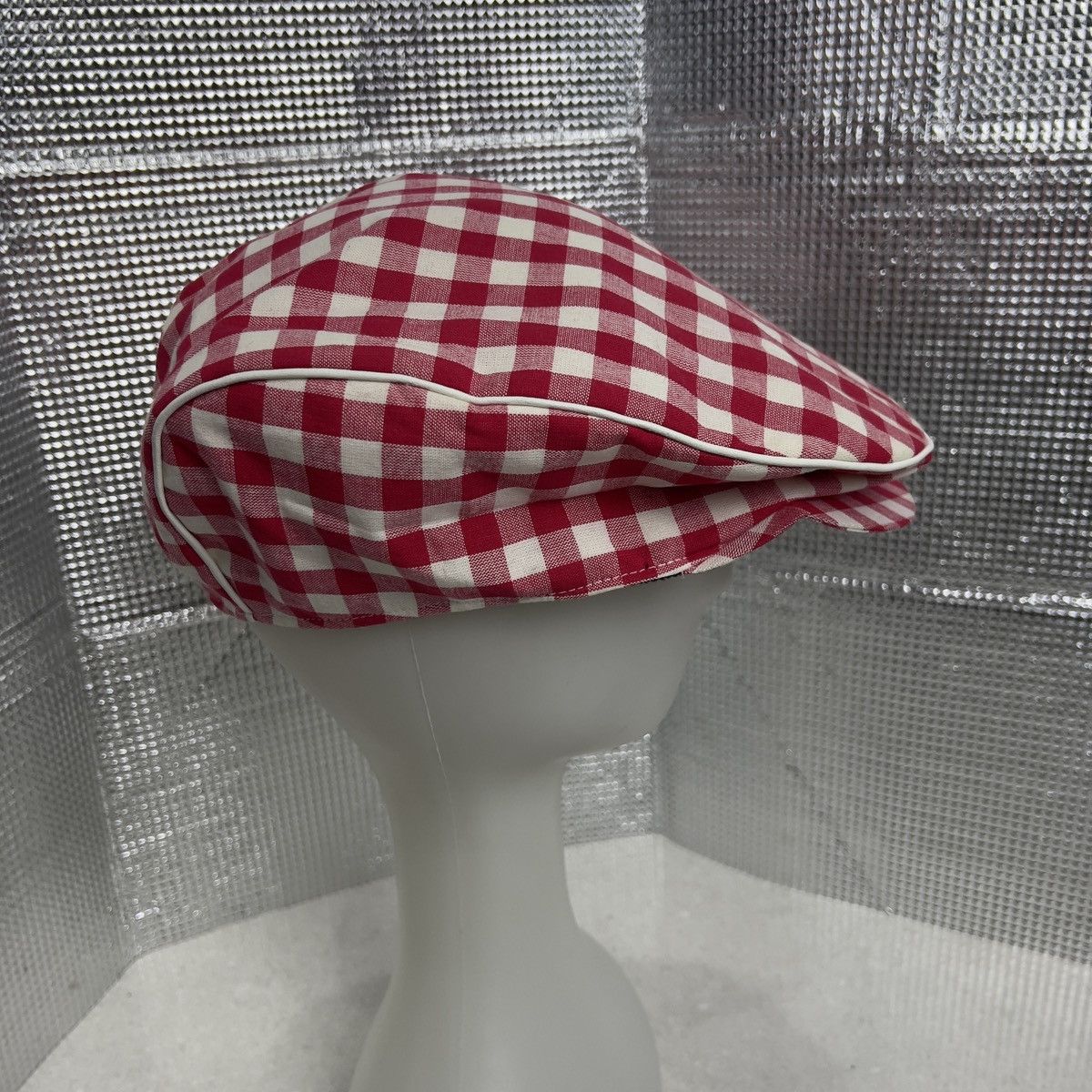 Designer Vintage Muhlbauer Baretta Size ONE SIZE - 3 Thumbnail
