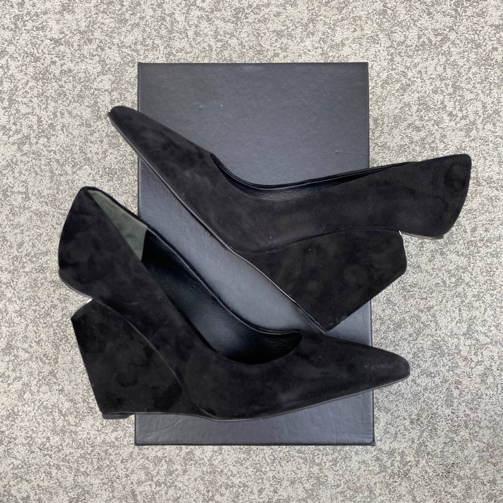 alexander wang slingback pumps