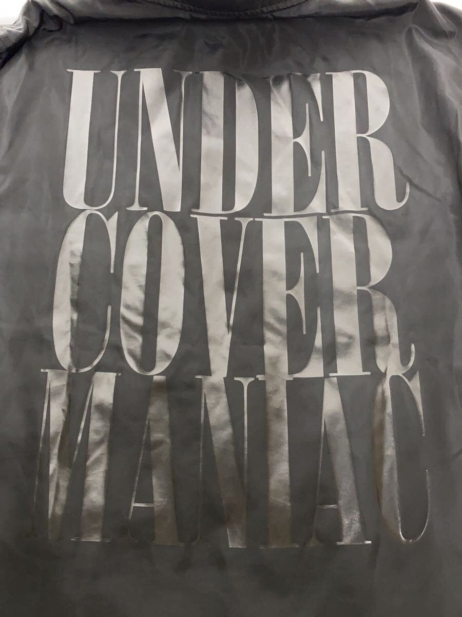 Undercover "UNDERCOVER MANIAC" Coach Jacket Size US L / EU 52-54 / 3 - 9 Thumbnail
