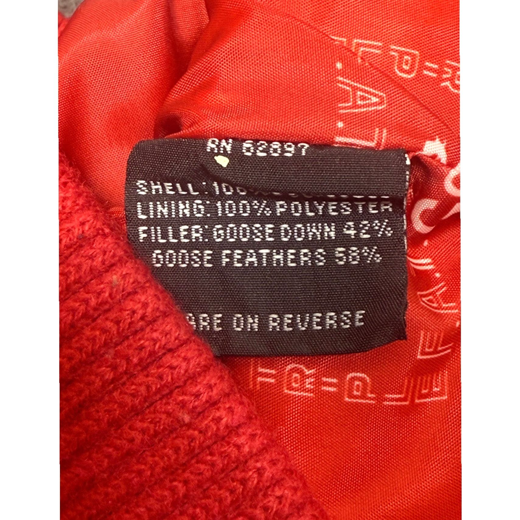 Vintage VINTAGE? Size XL / US 12-14 / IT 48-50 - 7 Thumbnail