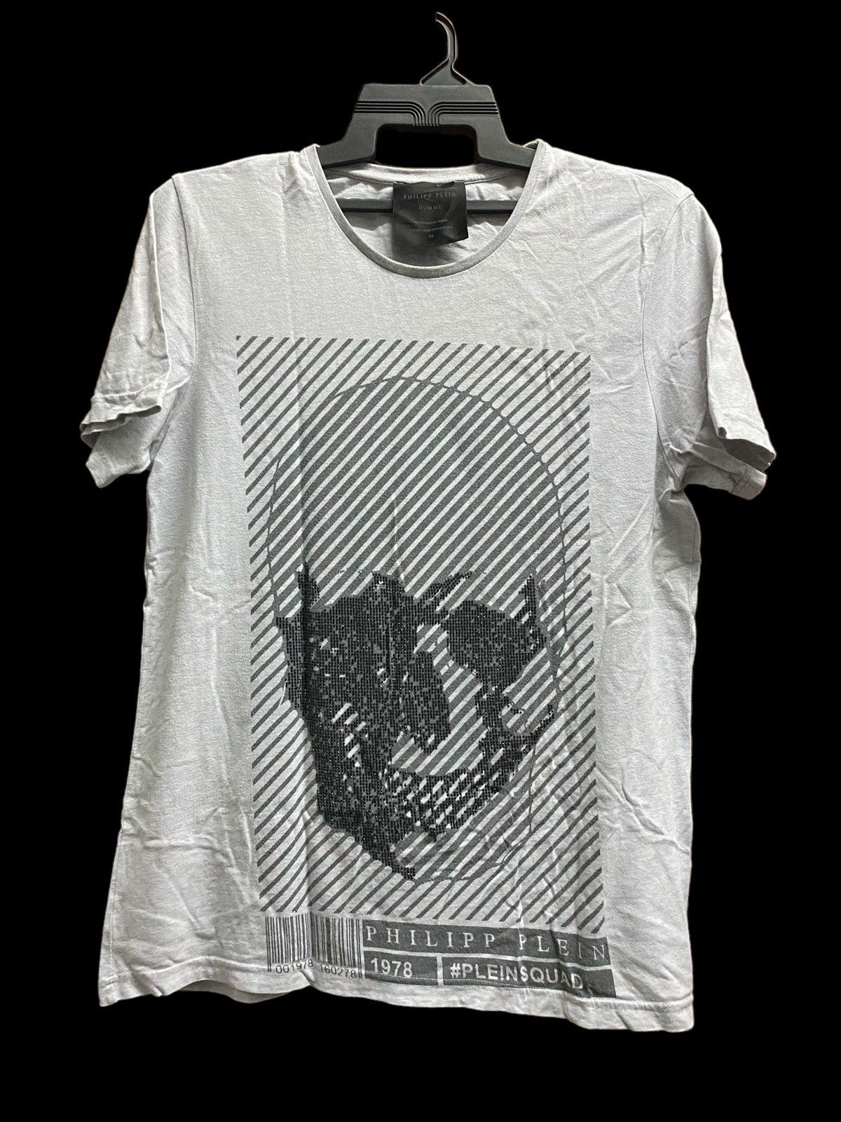 Grailed × Philipp Plein PHILIPP PLEIN Shirt Size US XL / EU 56 / 4 - 1 Thumbnail