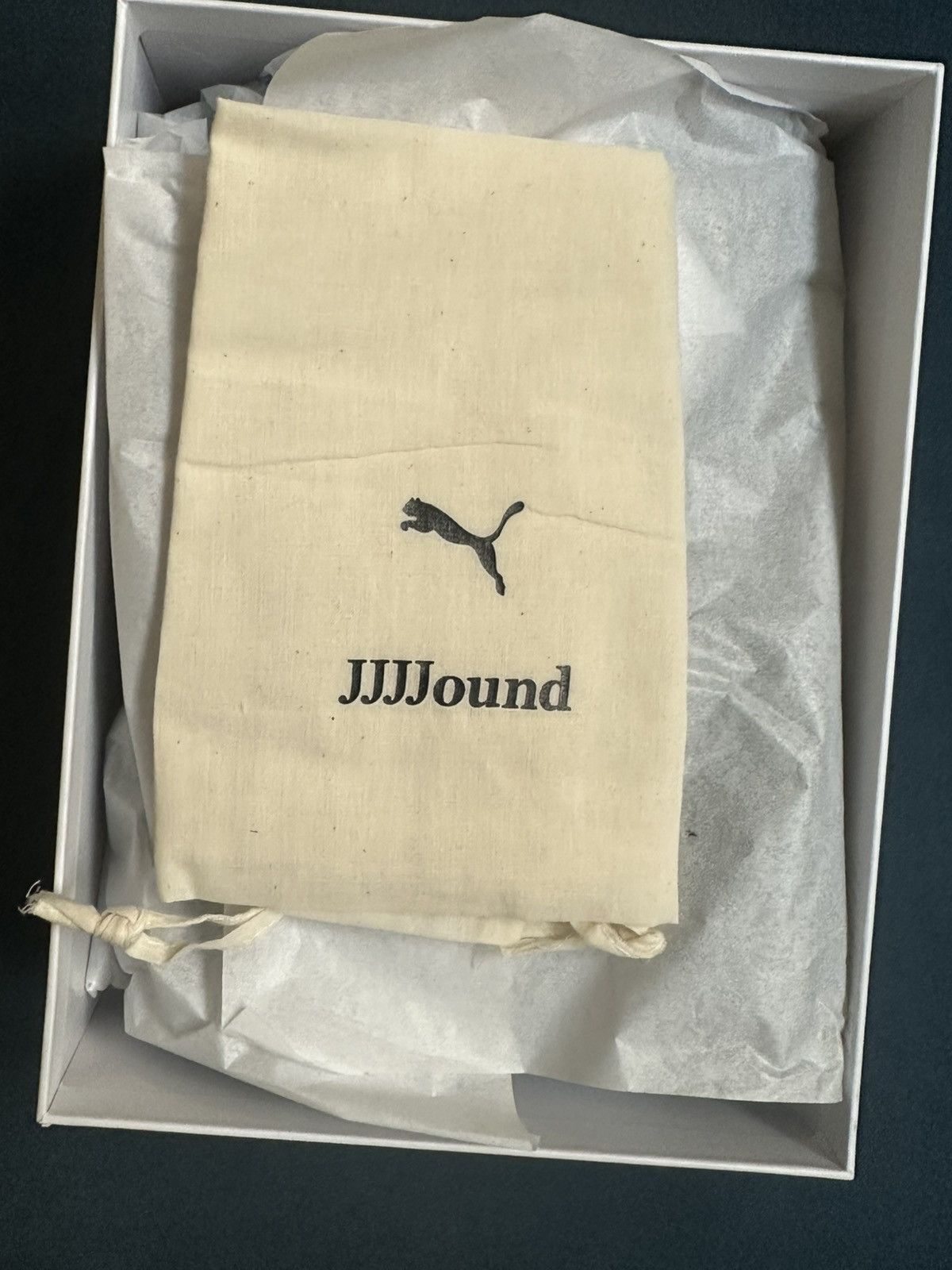 JJJJound × Puma JJJJound x Puma Mostro Size US 5 / EU 37 - 8 Thumbnail