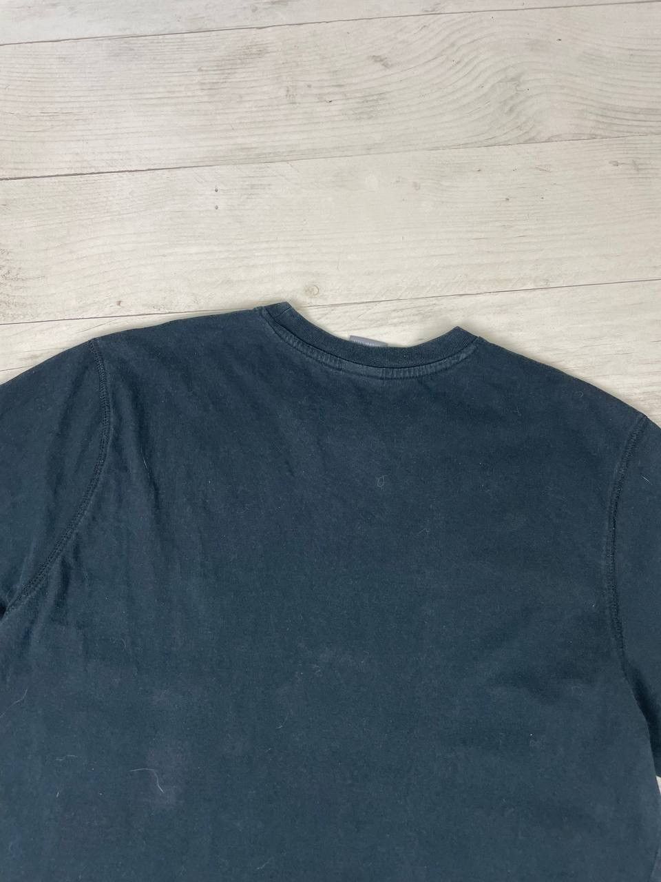 Nike Vintage Nike Logo Swoosh 00s T Shirt Size US L / EU 52-54 / 3 - 12 Thumbnail