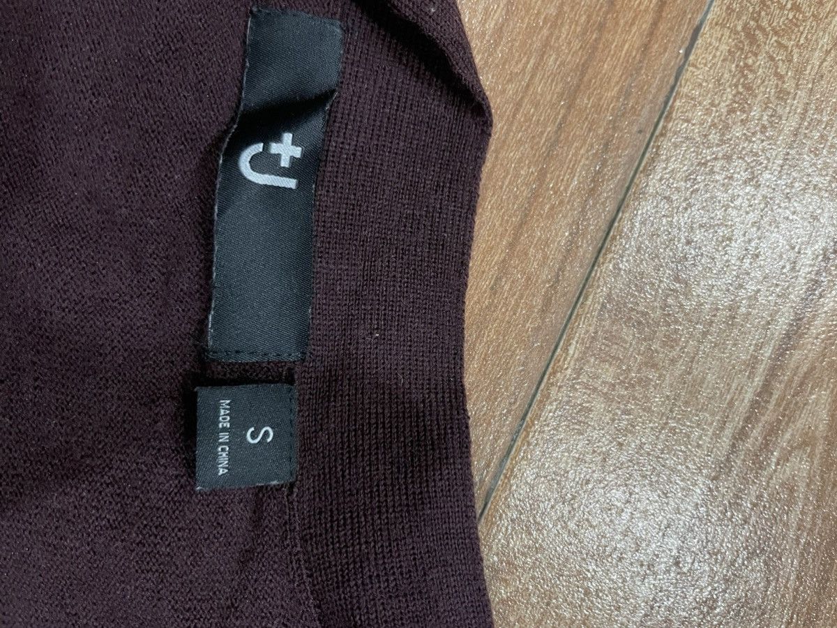 Jil Sander × Uniqlo Jil Sander X Uniqlo Cardigan Size US S / EU 44-46 / 1 - 4 Thumbnail
