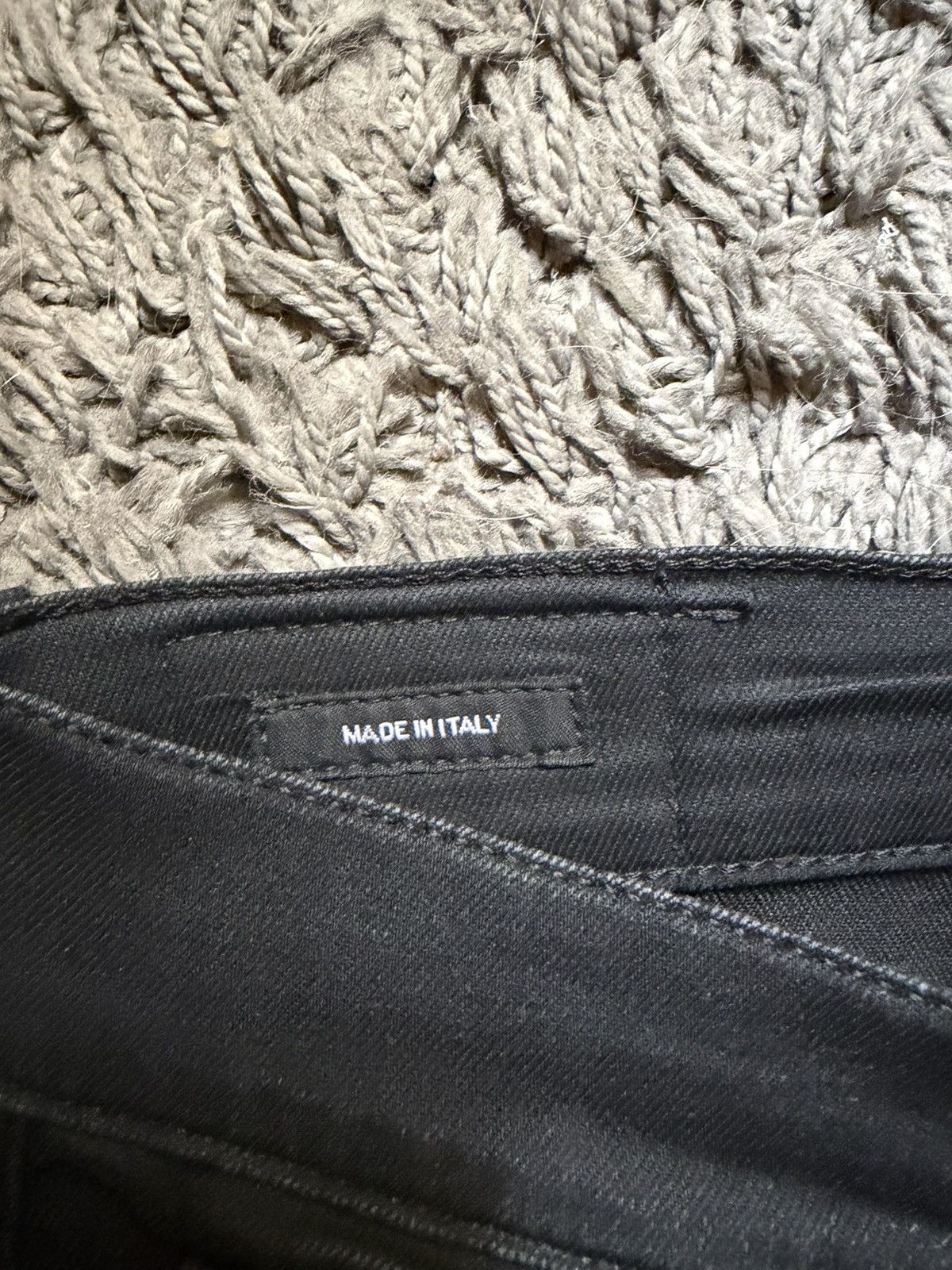 R13 R13 Skywalker Skinny Jeans Size US 33 - 3 Thumbnail
