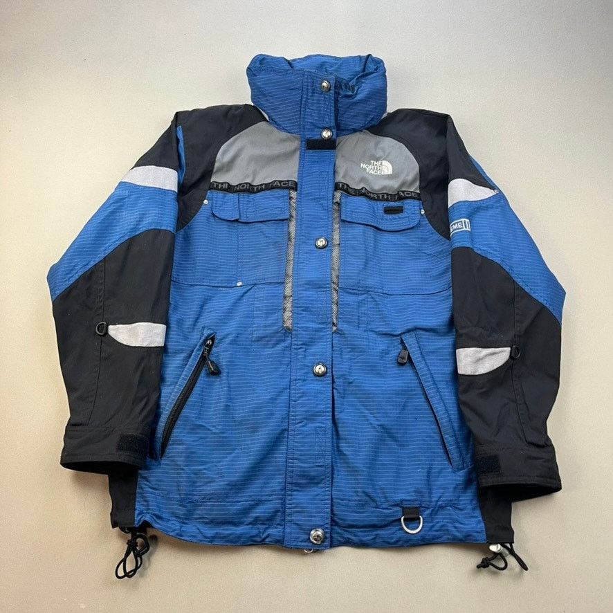 ヴィンテージ　THE NORTH FACE SKIWEAR フード付き M ヴィンテージ THE NORTH FACE SKIWEAR フード付き M THE NORTH