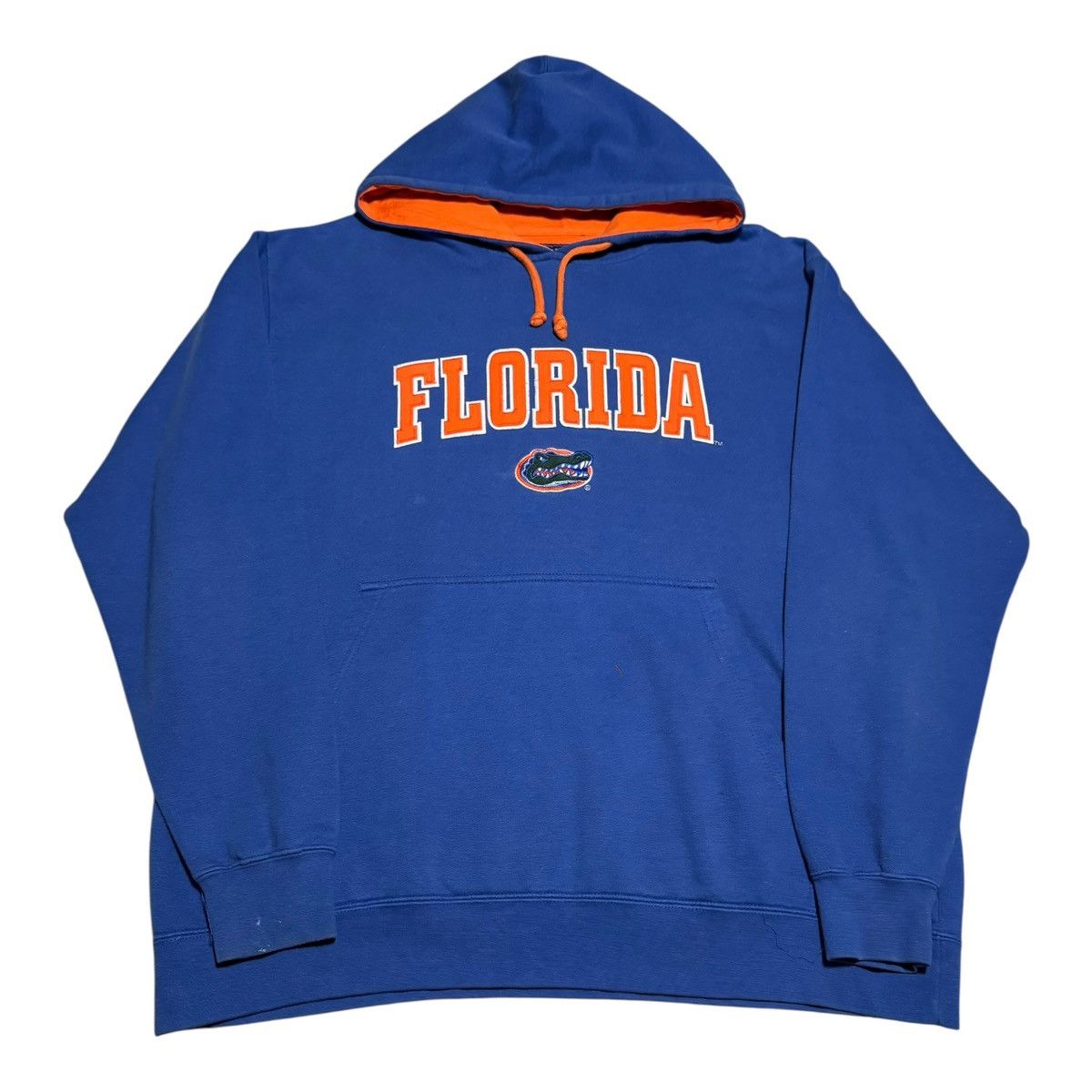 Other University of Florida Gators Stained Sweatshirt Men's 2XL Size US XXL / EU 58 / 5 - 1 Thumbnail