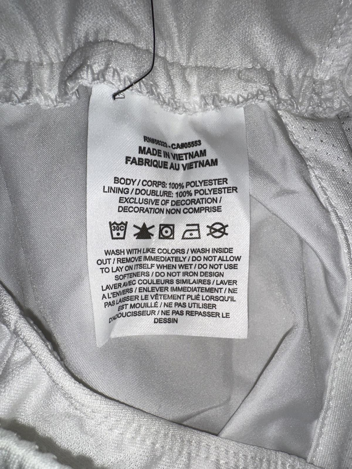 Nike Nike Women's Tempo Running Shorts Size 26" / US 2 / IT 38 - 4 Thumbnail